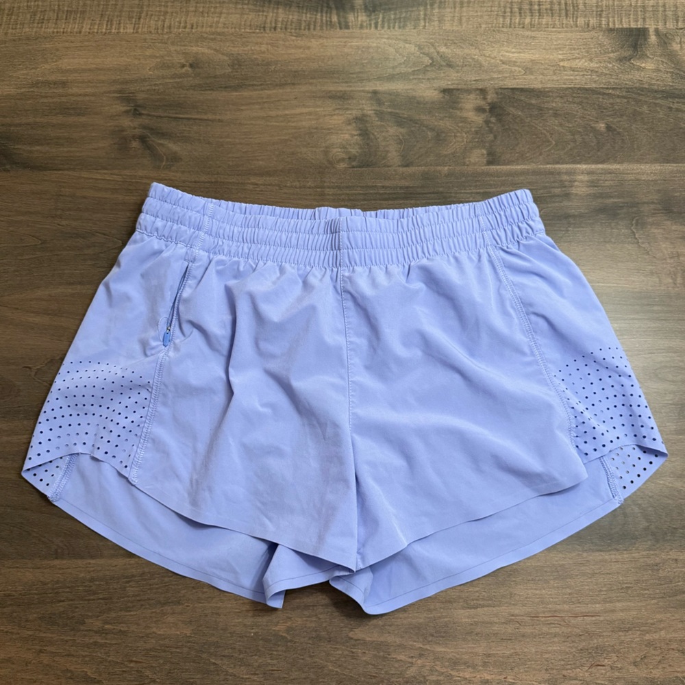Athleta Shorts